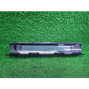 MPV ヘッドライト 左右 HID LY3P 後期 P5620 シ バラスト付 AFS無