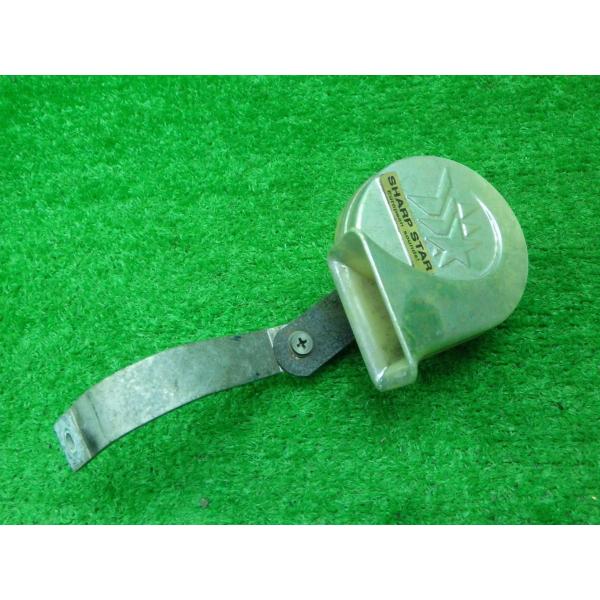 SHARP　STAR　ホーン　1個のみ　180409078