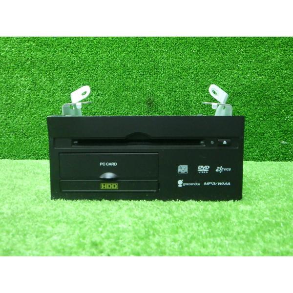 ホンダ　RG1/2　ステップワゴン　　純正　ナビユニット　作動未チェック　190223020