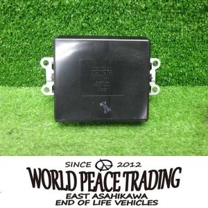 トヨタ（TOYOTA） 30系 セルシオ 後期 後席 左側 ドアコンピューター