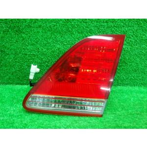 クラウン ロイヤル 左ヘッドライト HID GRS180/183 前期 30-301 K