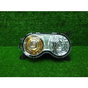 日産（NISSAN） キューブ ヘッドライト左右 HID Z11 BNZ11 中期 1769 5