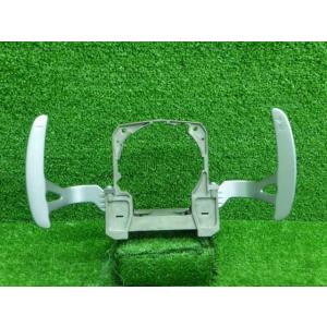 ミツビシ　CW5W　アウトランダー　ステアリングパドルシフト　191004209