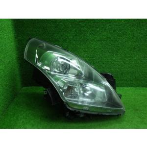 マツダ　LY3P　MPV　右ヘッドライト　HID　200120144