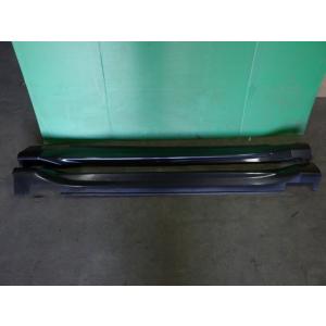 ホンダ RU系 ヴェゼル サイドステップ 左右セット 71850-T7B 200403063