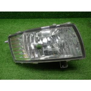 アルファード 20系 ヘッドライト左右 HID ANH GGH 20/25 58-21 9 81110