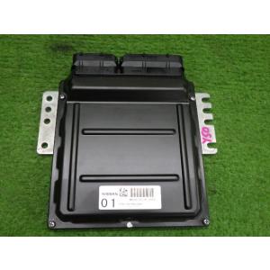 フーガ 日産 Y50 フーガ DVDナビユニット CCA-1014J 作動未チェック