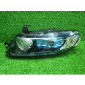 ホンダ　RB1/2　オデッセイ　前期　左ヘッドライト　HID　レベ付き　200826166