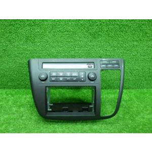 日産（NISSAN） E51/NE51 エルグランド 前期 木目 2DIN オーディオ