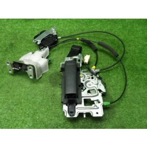 トヨタ（TOYOTA） ノア ヘッドライト 左右 ハロゲン AZR60/65 後期 28