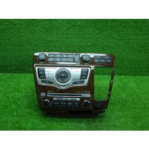 トヨタ（TOYOTA） 純正 OP-W60 08600-00J10 純正オーディオ CD USB AUX