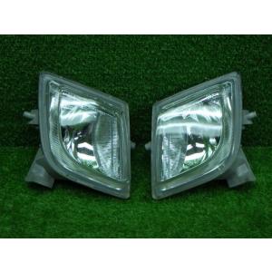 マツダ　LY3P　MPV　フォグランプ　左右セット　210630131