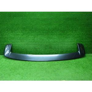 マツダ　LY3P　MPV　後期　リアスポイラー　210715078