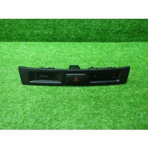 トヨタ GX110 JZX110 マーク2 時計 ハザードスイッチ 210716119