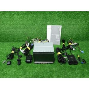 カロッツェリア/Carrozzeria メモリーナビ AVIC-BZ501 2022年データ