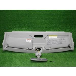 ダイハツ（DAIHATSU） S330V S331V ハイゼット 純正OP オーバーヘッド