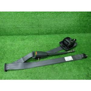 日産　UD　CW　CW54H　運転席側　シートベルト　1989年式　211214093