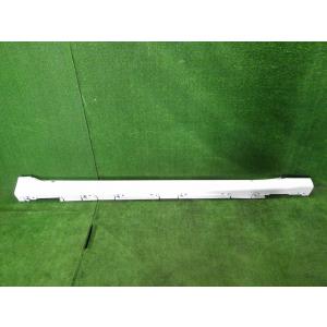 サイドカナード 汎用 ブラック 左右セット サイドステップ 3分割 調節