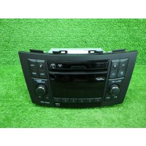 スズキ（SUZUKI） 中古 オーディオ スズキ純正 CDオーディオ DEH