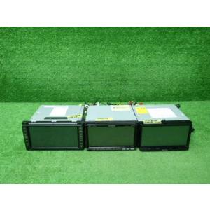 トヨタ（TOYOTA） 【ジャンク品】トヨタ純正 NSZN-W64T トヨタ純正SD