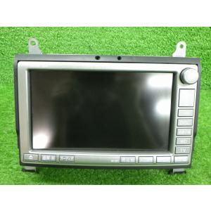 トヨタ（TOYOTA） 【ジャンク品】トヨタ純正 NSZN-W64T トヨタ純正SD