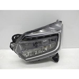 ３０年式のNBOX LED右ヘッドライト ＪＦ3 ホンダ N BOX カスタム JF3 純正 LED 右ヘッドライト : 株式会社