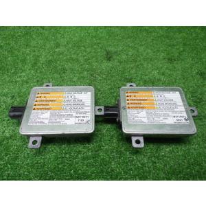 良品 スズキ パレット SW MK21S 純正 HID 左ヘッドライト : 株式会社