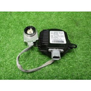 良品 レクサス NX AAZH20/AAZH25 3眼 純正 LED 右 ヘッドライト