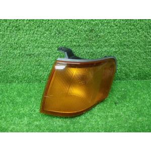 28-244☆美品☆LED MXUA80 ハリアー☆右ヘッドライト コンピュータ付
