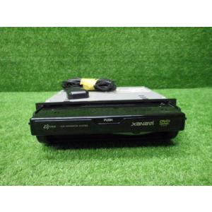 SUBARU スバル 純正 86271FG400 HDDナビ ブルートゥース DVD