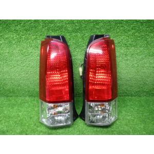 スズキ 純正 ワゴンR 《 MH21S 》 右テールランプ 35650-58J30 P51000