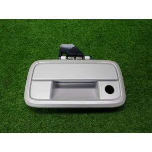 美品 磨き済み スペーシアカスタム MK54S MK94S 純正 左 テールライト