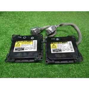 フィット DBA-GE6 ライトコントロールユニット ライトバラスト
