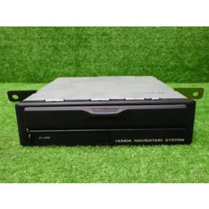 アコード ホンダ CM CL 純正HDDナビユニット 39540-SEA-J11 220208045