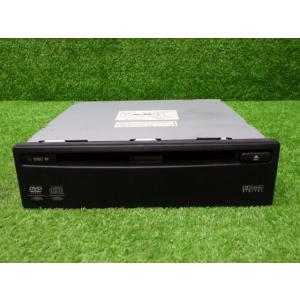 ホンダ RB1/2 オデッセイ 純正 DVDプレーヤー 39110-SFE-9010-M1 2304...