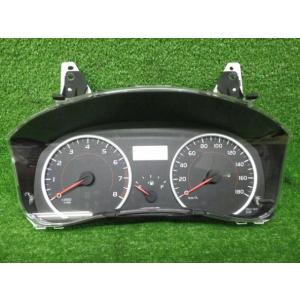 トヨタ　ZGE25G　ウィッシュ　スピードメーター　42110ｋｍ　83800-68260　2305...