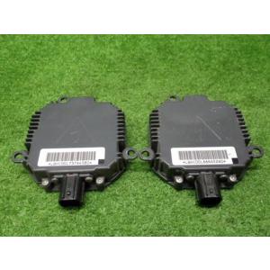 ホンダ（HONDA） エリシオン ヘッドライト 左右 HID RR1/2 前期 P3877
