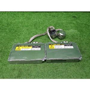 ダイハツ　L950S　L960S　MAX　純正バラスト　左右　85967-30040　2305080...