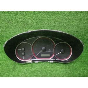 スバル　CVF　インプレッサ　STI　スピードメーター　53017KM　230602057