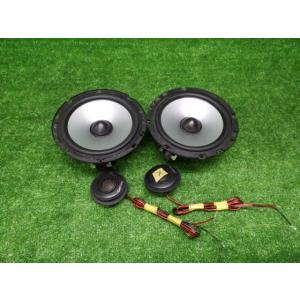 訳あり CATER LAND キャターランド SP-650C スピーカー ツイーターセット 2306...