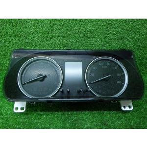 ダイハツ　LA260　キャスト　2015年　スピードメーター　28173KM　83800-BA690...