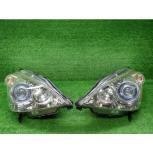 ホンダ RG系 ステップワゴン 前期 ヘッドライト左右 HID 100-22594 J1 23072...