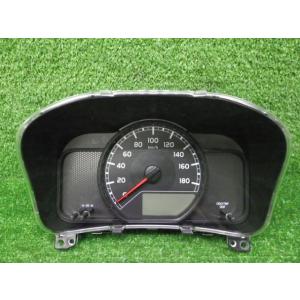 トヨタ 純正 プロボックス 《 NCP160V 》 スピードメーター 83800