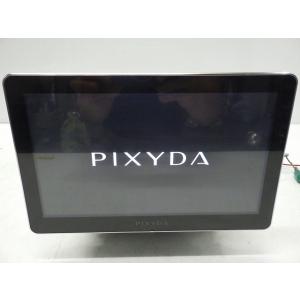訳あり　PIXYDA　PMA100FZ　セイワ　ワンセグ　BT　DVD　10V型　230821033｜worldpeace-shopping