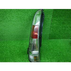 スズキ 純正 アルト 《 HA36S 》 左テールランプ 35670-74P02 P80400