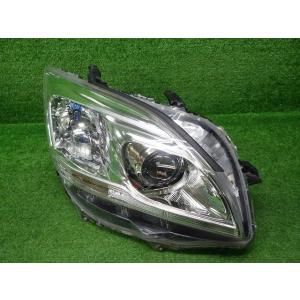 トヨタ ANA10/15 マークXジオ 右ヘッドライト HID 72-2 S 230927092