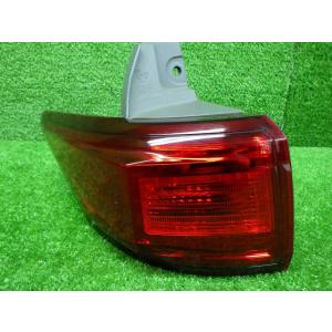 エルグランド 日産 E51 NE51 エルグランド 中期 後期 右テールレンズ