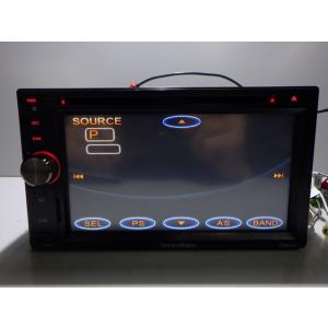 SANYO サンヨー EXCEDIO CDF-MC2 CD MD カセット 2DIN プレーヤー 当時