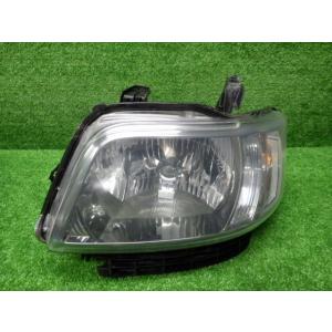 ホンダ JE1/2 ゼストスポーツ 左ヘッドライト HID 100-22621 J 23112805...