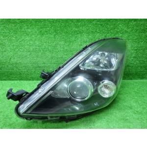 トヨタ ZGM10/15 アイシス 後期 左ヘッドライト HID 44-72 W 240201068